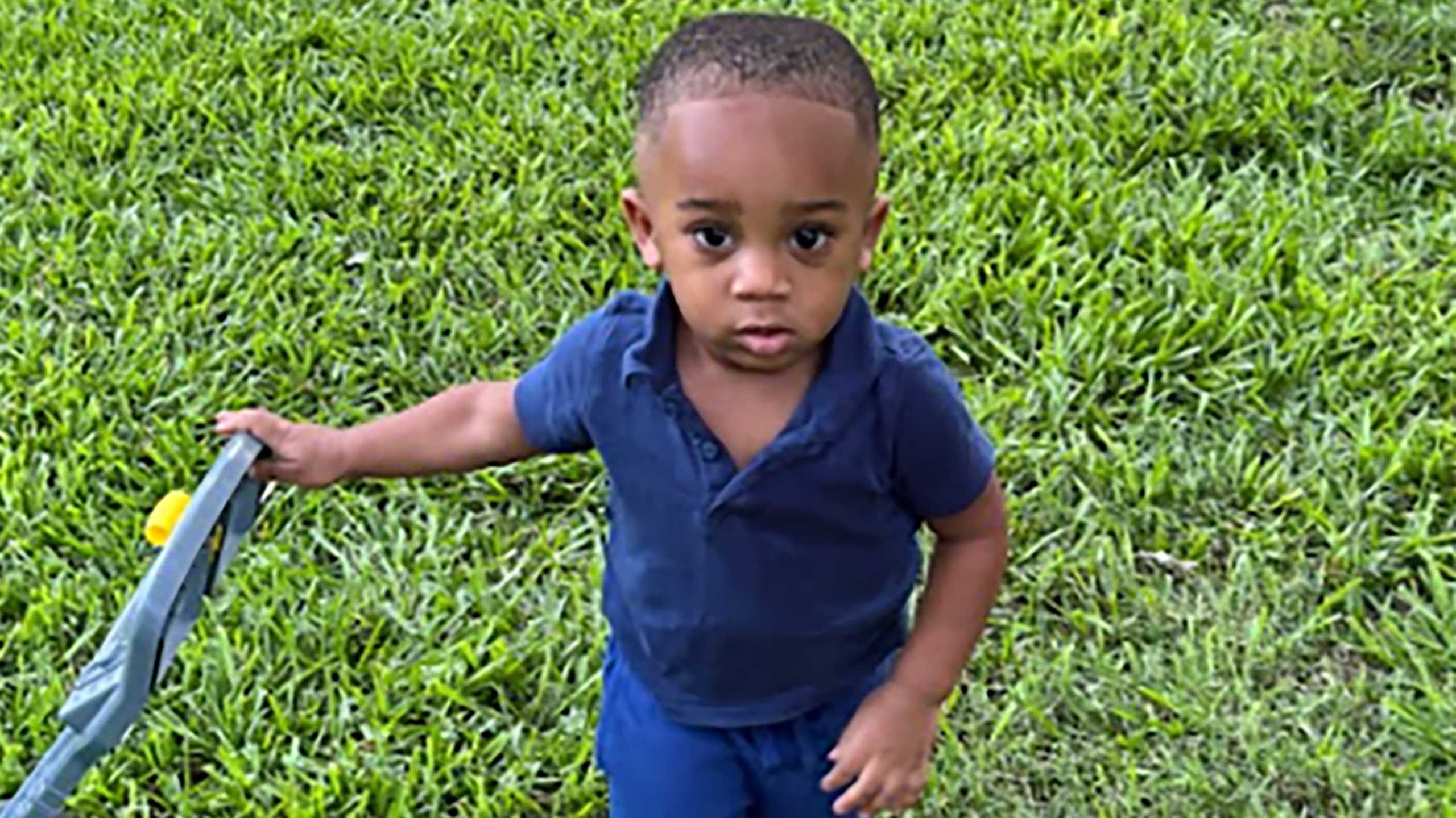 Police shooting that killed a 1-year-old Mississippi boy was justified, officials say — WESH 2 Orlando