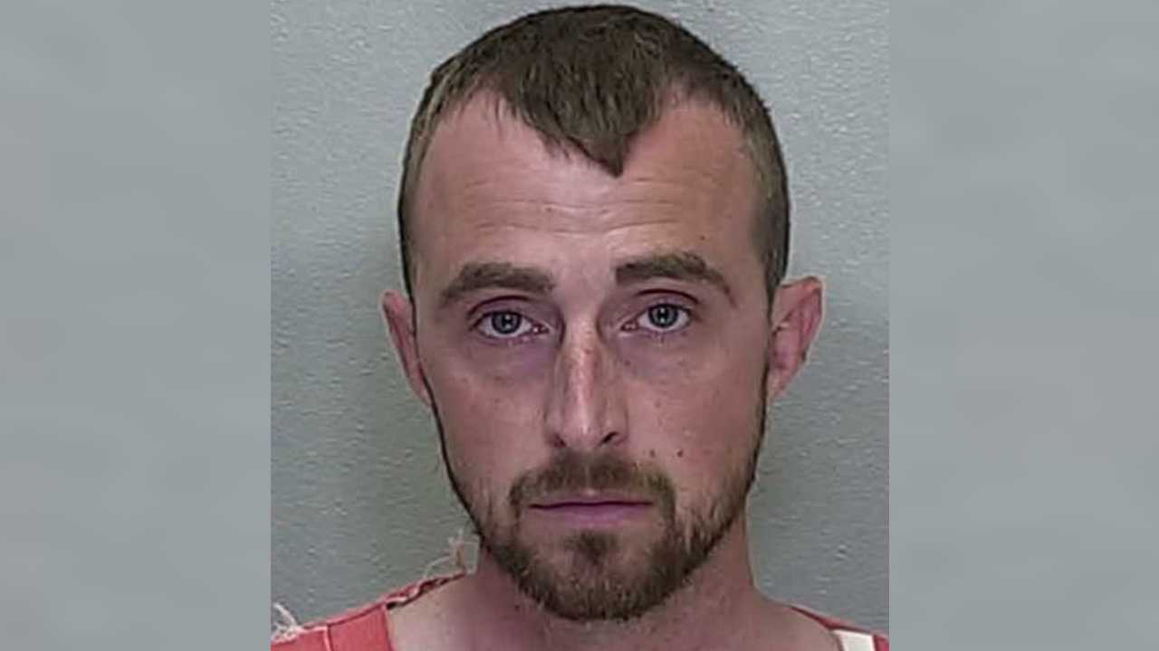 5th-grade teacher admits to photographing under student's skirt, Ocala police say  — WESH 2 Orlando