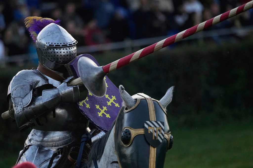 Lady of the Lakes Renaissance Faire canceled for 2026 after location plans collapse — WESH 2 Orlando