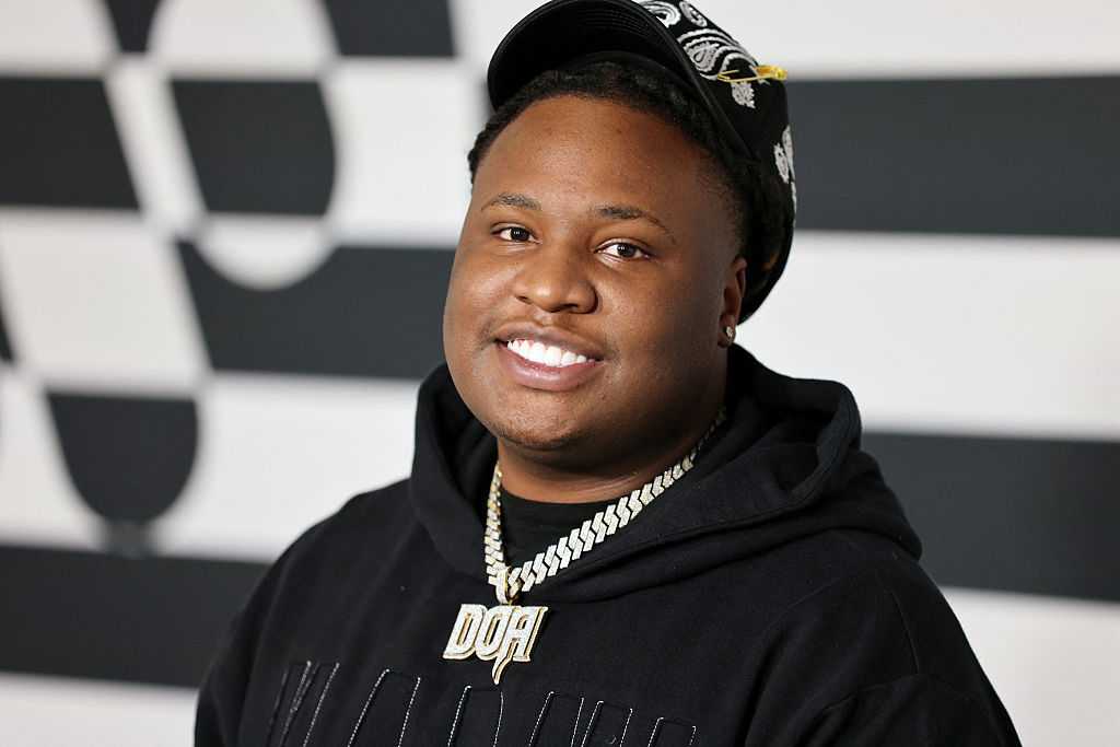 Tay Keith, producer behind 'Sicko Mode,' has died at 29 — WESH 2 Entertainment Orlando