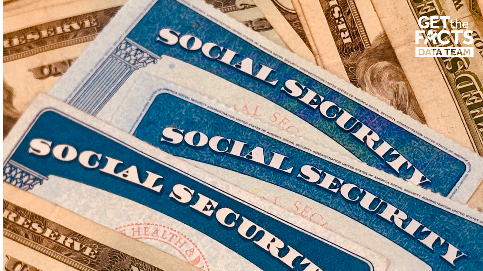 Social Security benefits are rising in 2027. Calculate how much more you’ll get — WESH 2 Orlando, Winter Park Community news