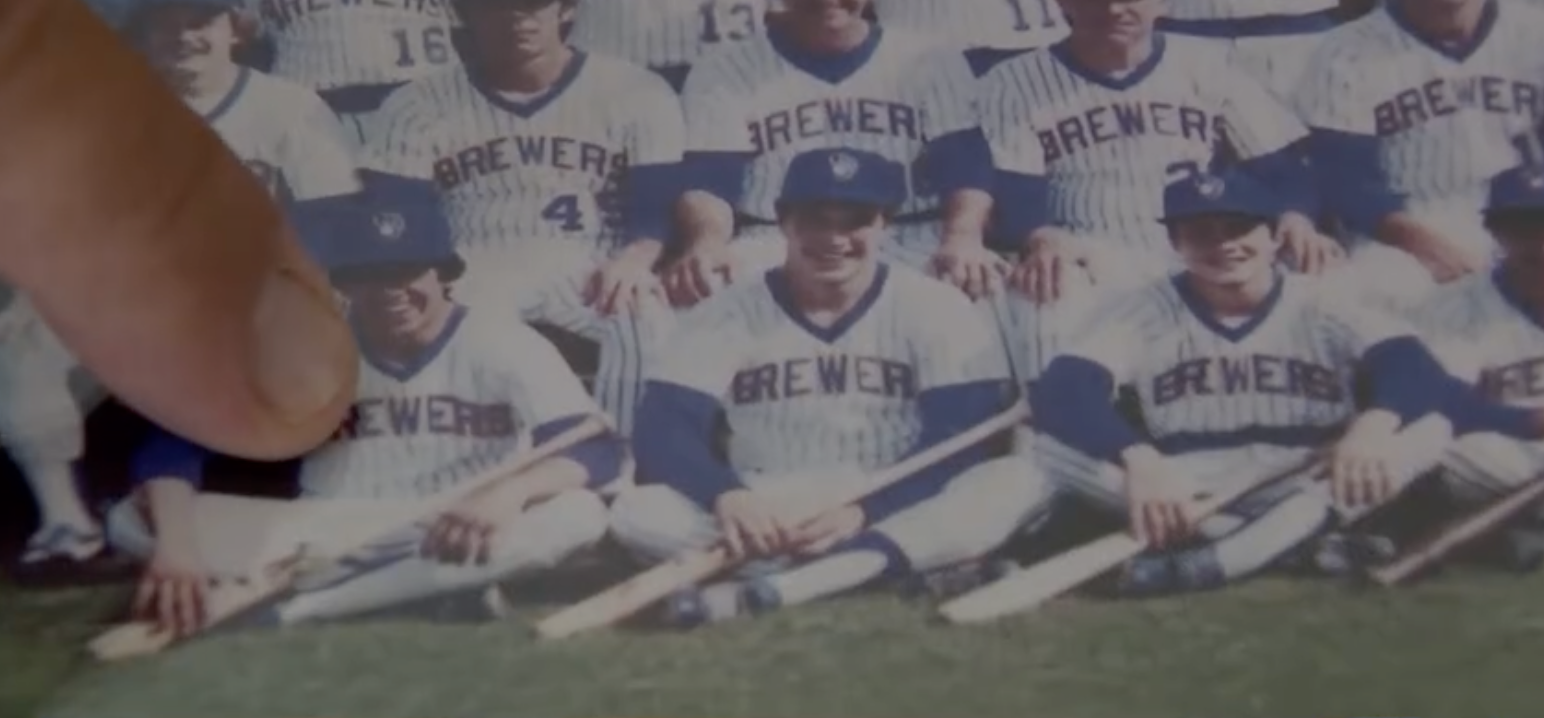 'What an experience!': Former Brewers bat boy recalls 1982 World Series run — WESH 2 Orlando, Winter Park Sports news