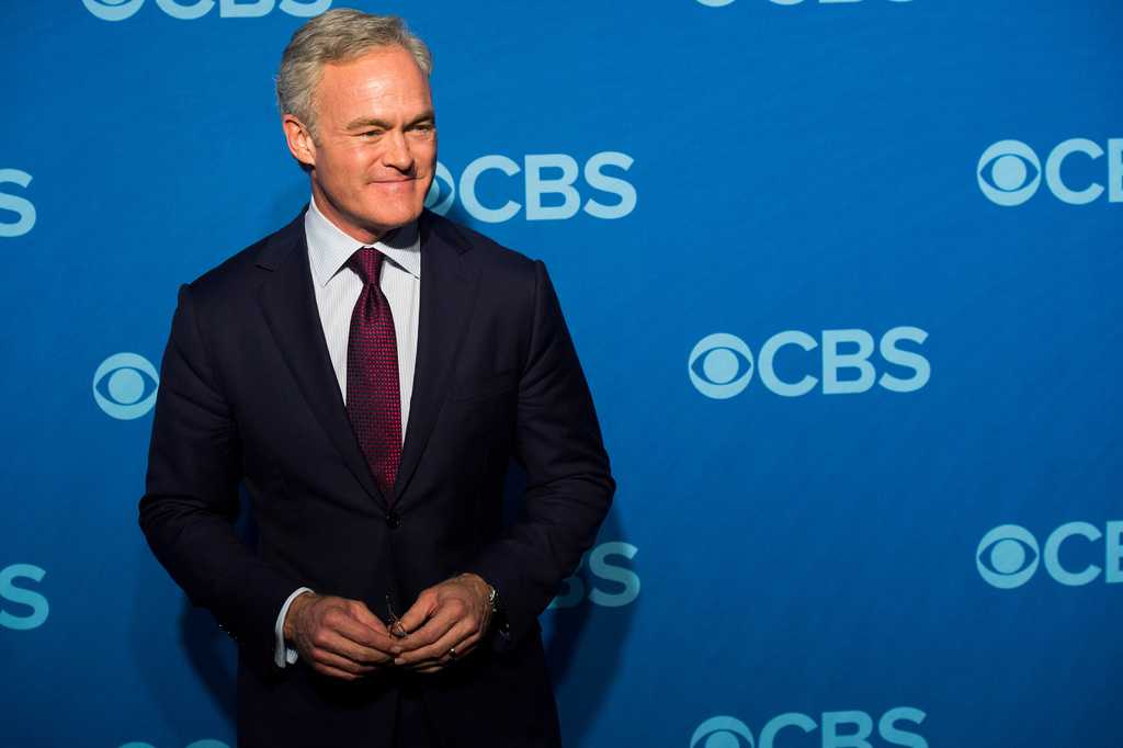 Former '60 Minutes' correspondents Pelley, Alfonsi go from newsroom to classroom — WESH 2 Orlando