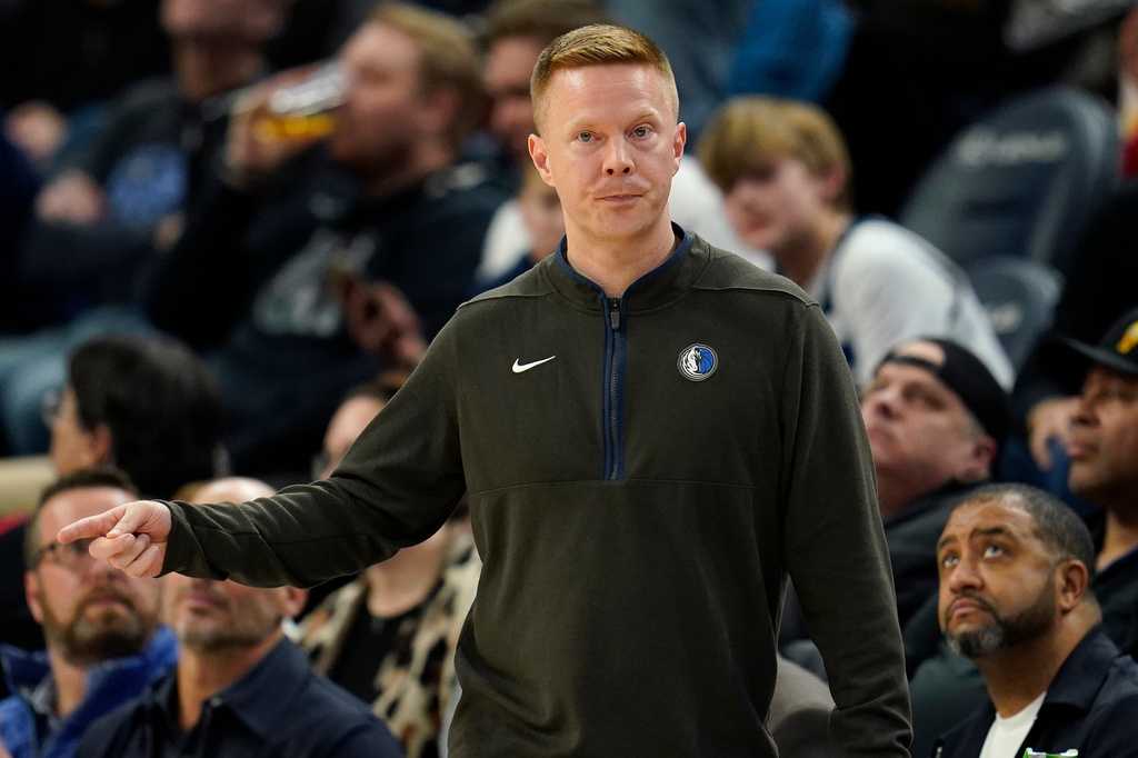 Orlando Magic to introduce new head coach Sean Sweeney — WESH 2 Orlando