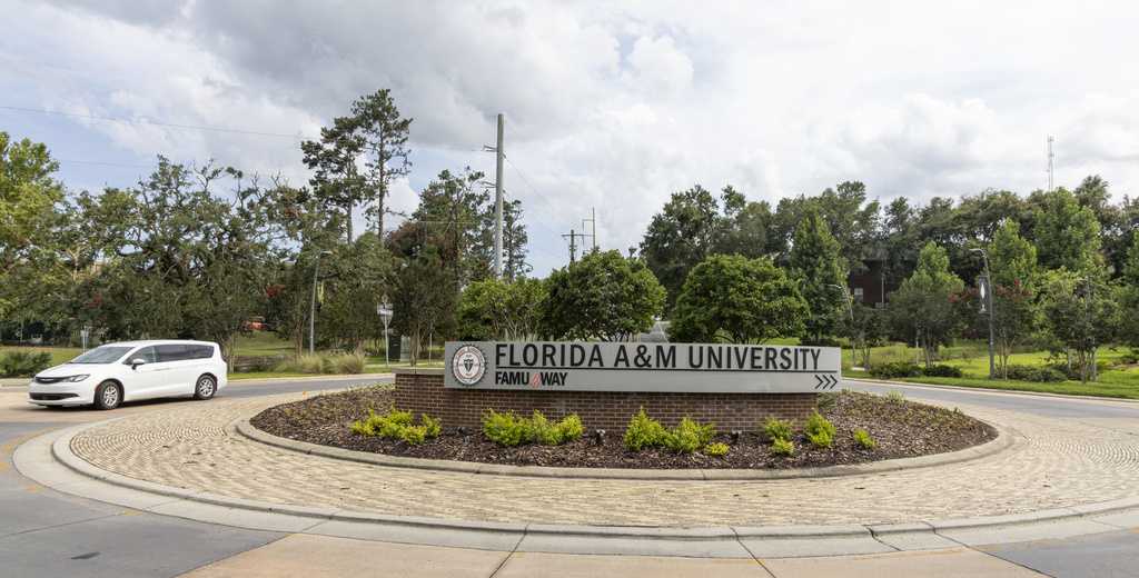 12 injured, including 6 children, in shooting near Florida A&M University, police say — WESH 2 Orlando, Winter Park Health news