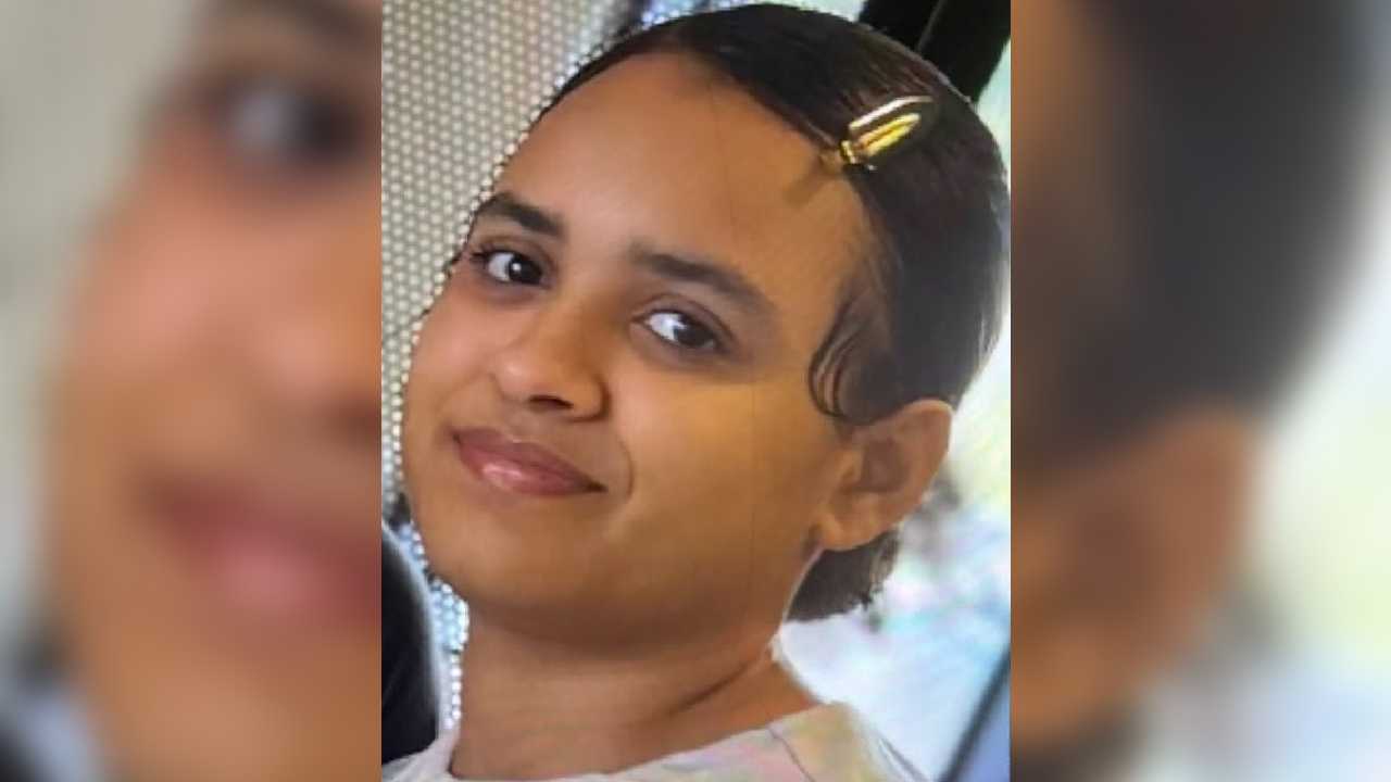 16-year-old girl reported missing in Osceola County — WESH 2 Local Orlando, Winter Park Community news
