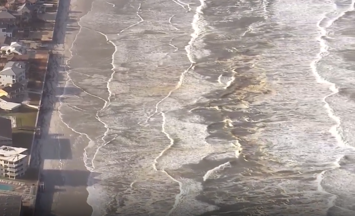What is a king tide? Flooding, beach erosion and closures impact Florida — Winter Park Community news
