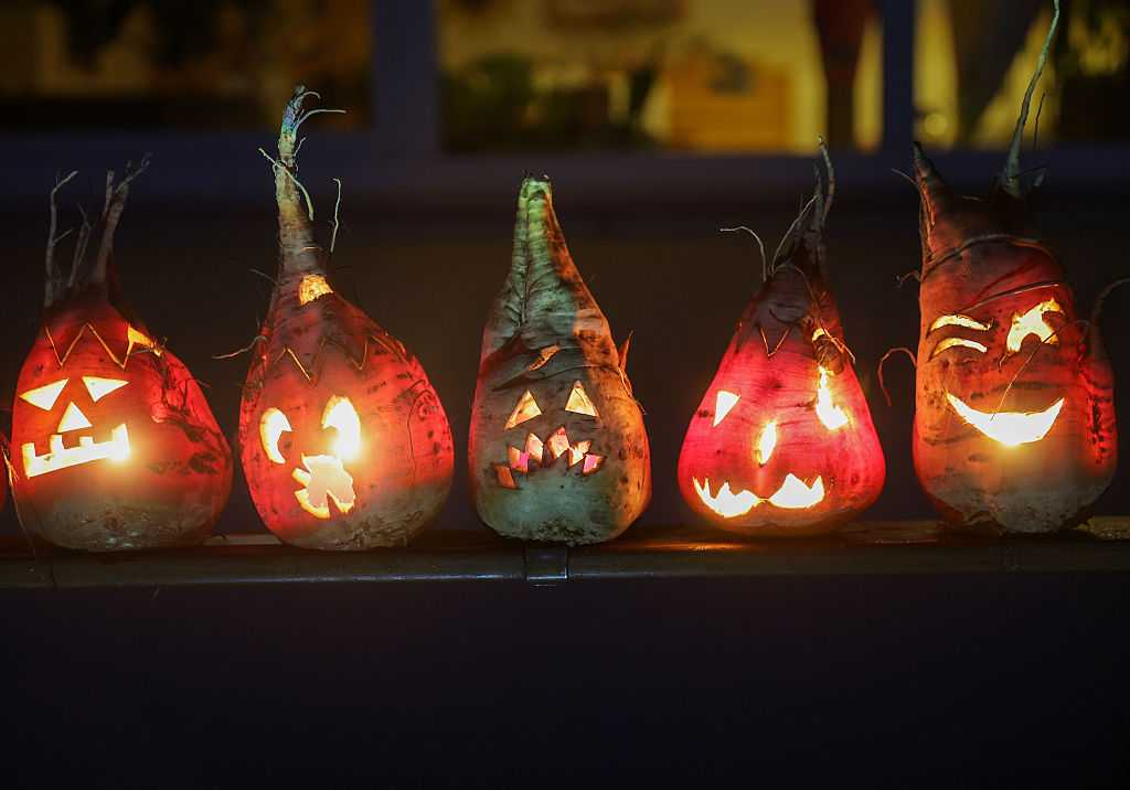 A guide to Halloween festivities across Central Florida — WESH 2 Orlando, Winter Park Community news