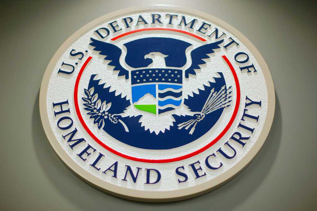 Hackers claim leak of sensitive details on thousands of DHS workers — WESH 2 Orlando