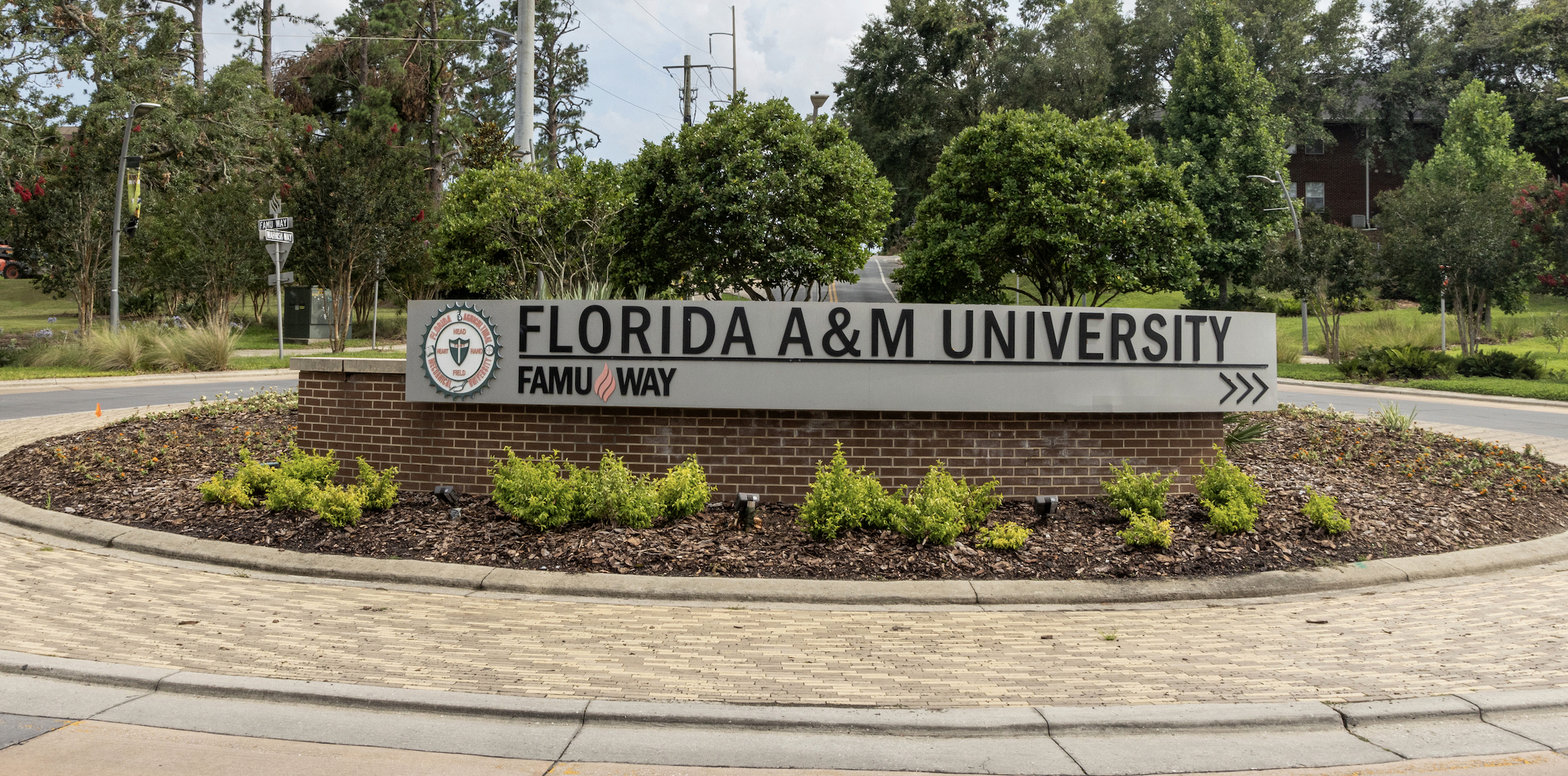 At least 12 people, including 6 children, shot at Florida A&M — WESH 2 Orlando, Winter Park Community news