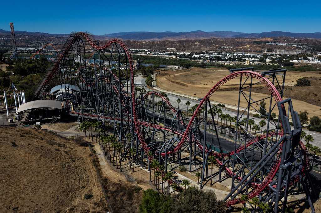 A list of US roller coaster fatalities dating back to 2003 — WESH 2 Orlando