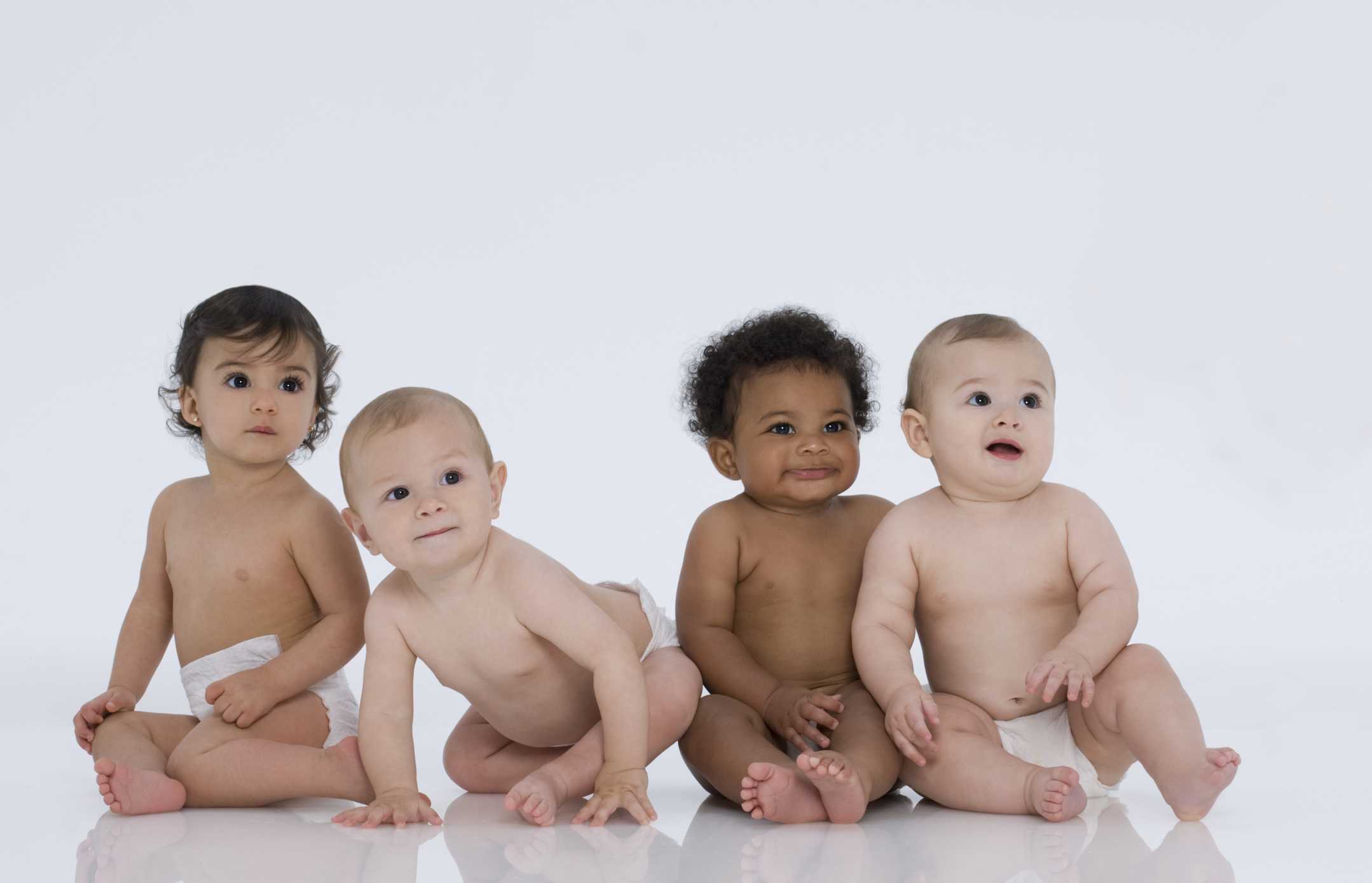These are the most popular baby names of 2026, new report says — WESH 2 Orlando
