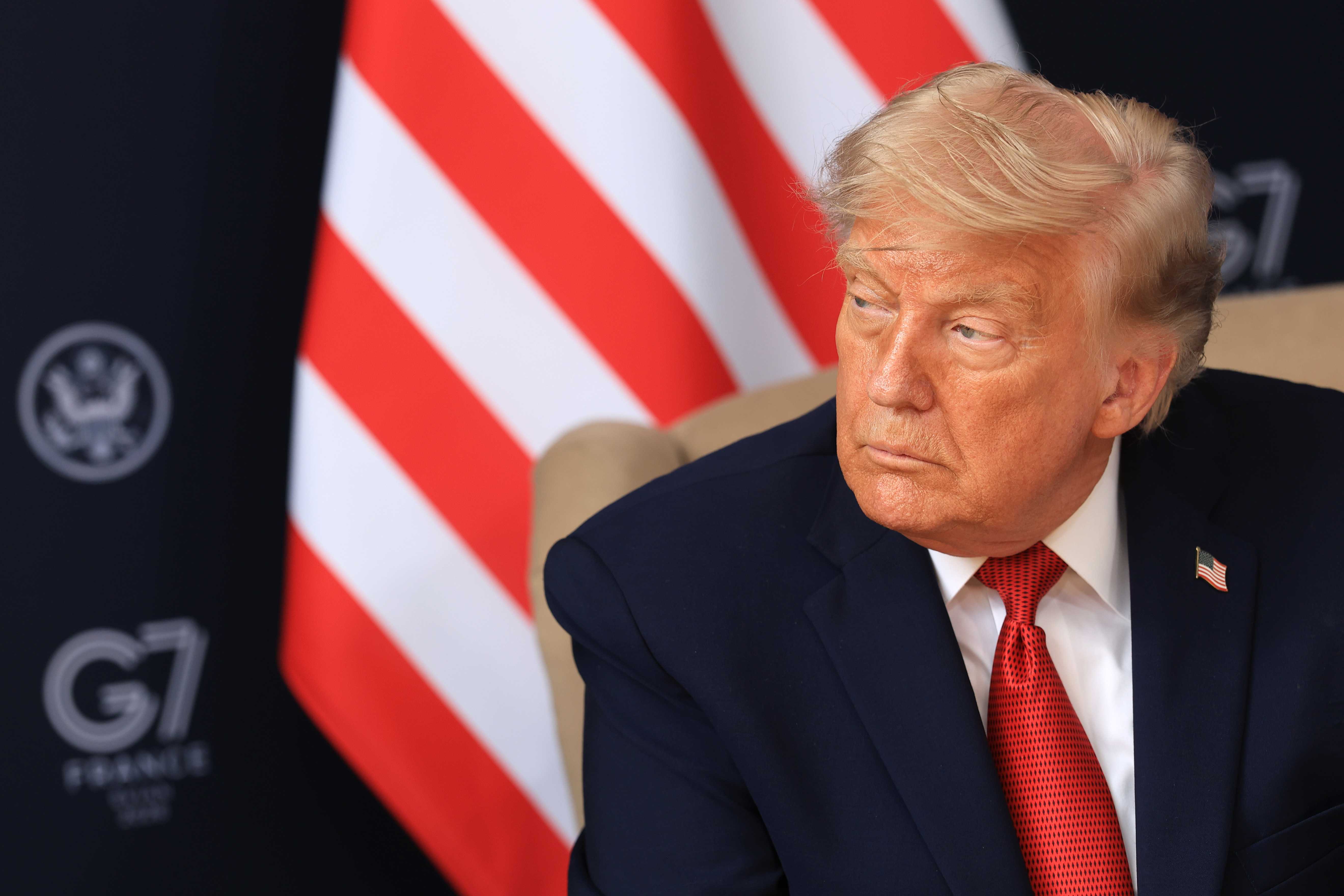 US, Iran sign peace deal memo ahead of schedule, reports say — WESH 2 Orlando, Winter Park Community news