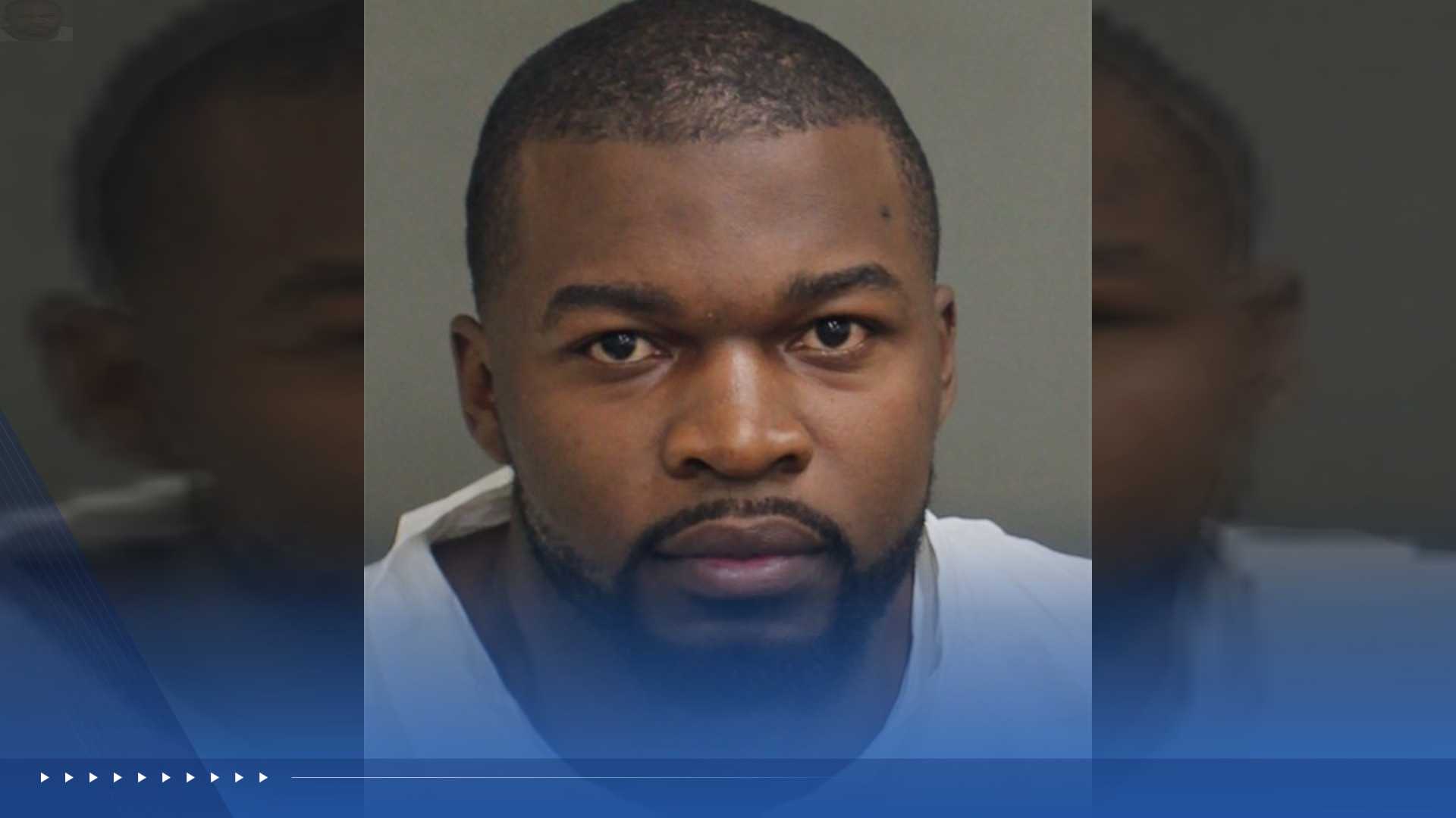 Suspect arrested after downtown Orlando stabbing leaves victim critically injured, police say — WESH 2 Orlando, Winter Park Business news