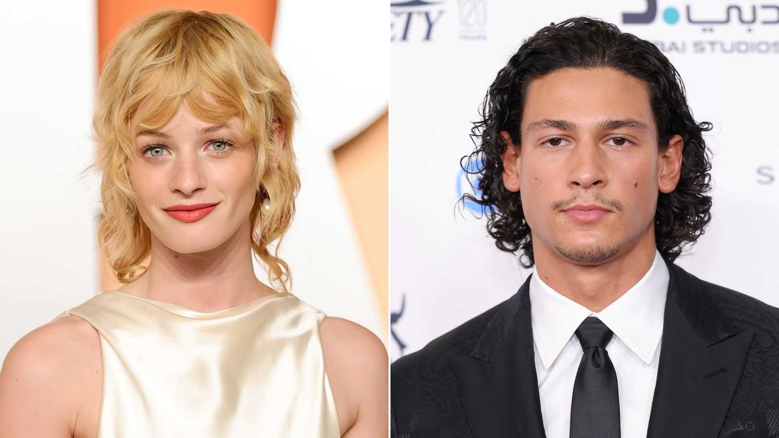 Esther McGregor and Emilio Sakraya reportedly set to star in ‘Fourth Wing’ TV series — WESH 2 Orlando