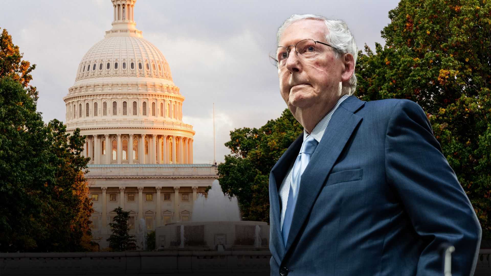 Sen. McConnell plans to cast his first Senate vote in months— here are some votes he's missed — WESH 2 Orlando, Winter Park Community news
