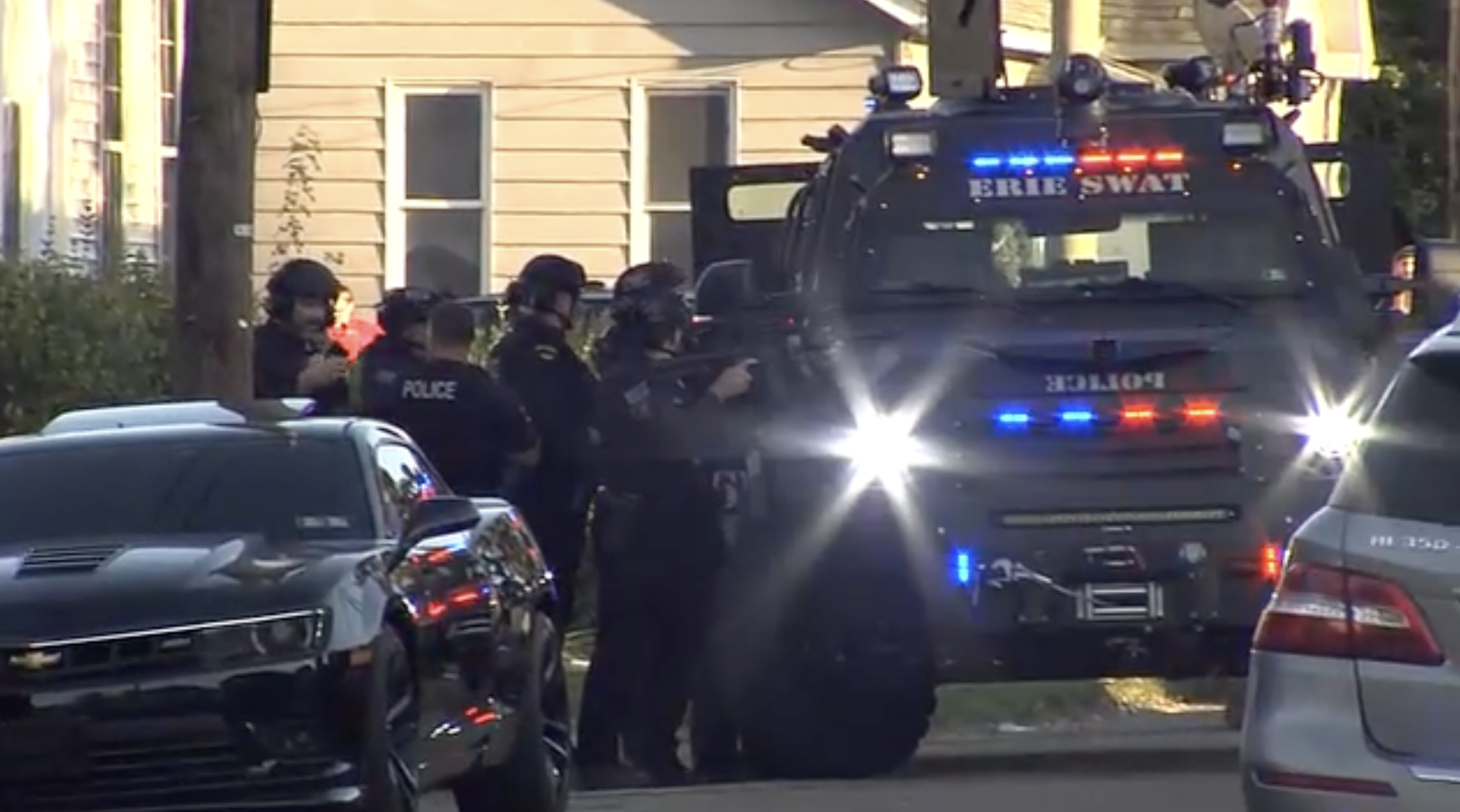 'Horrific scene': Multiple people dead in Pennsylvania shooting — WESH 2 Orlando, Winter Park Community news