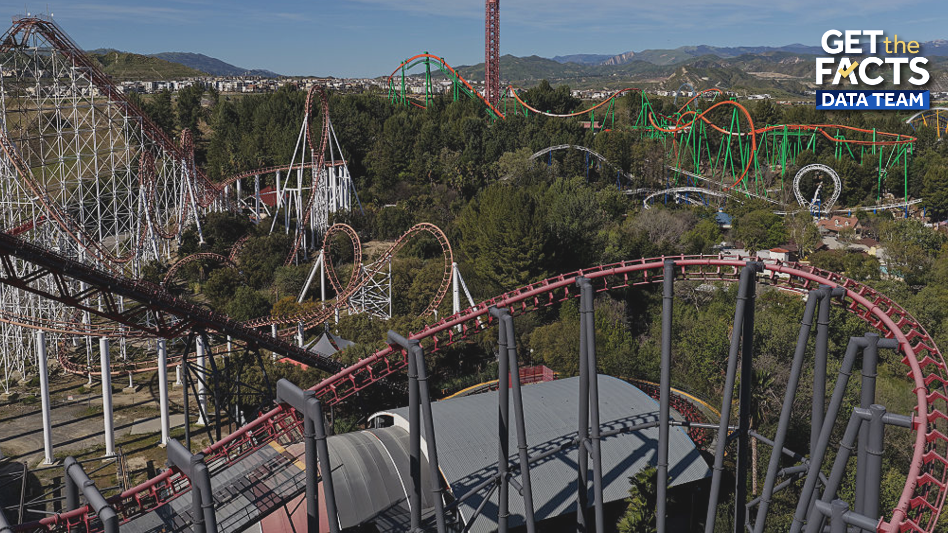 How often do roller coaster injuries happen? — WESH 2 Orlando