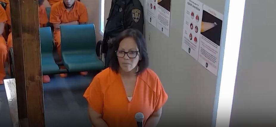 Kissimmee Mayor Jackie Espinosa faces ethics hearing after jail release — WESH 2 Orlando, Winter Park Government news