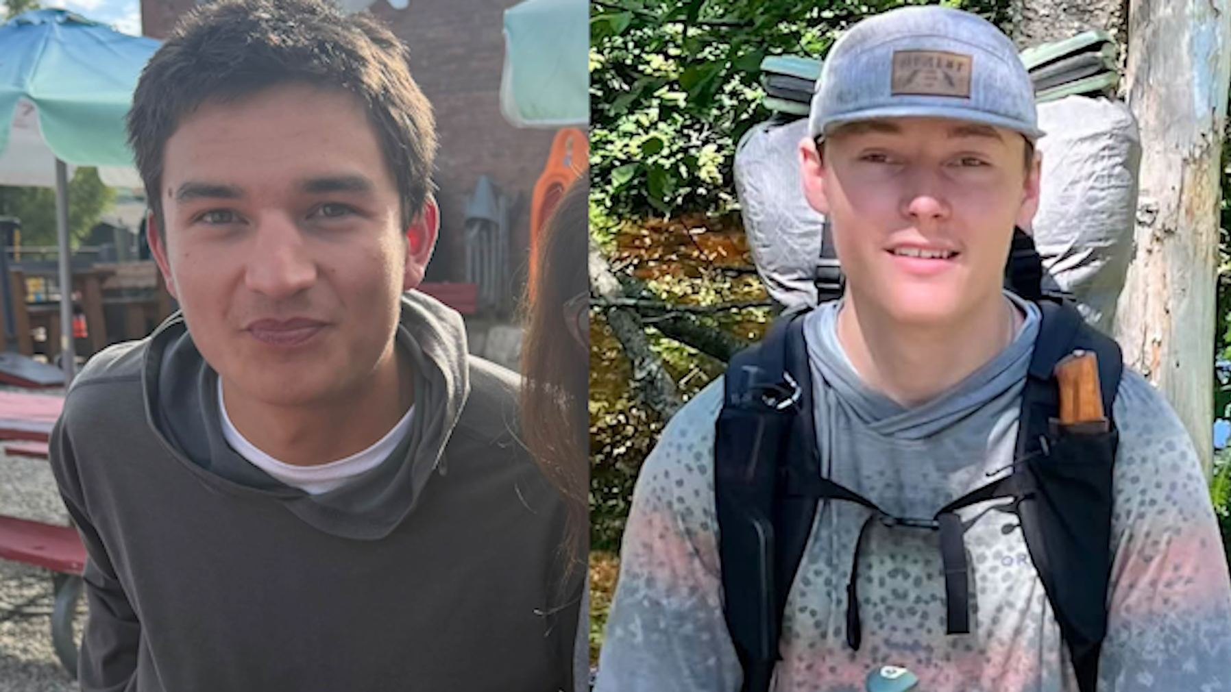 2 Colorado college students remain missing after hike, search continues — Winter Park Schools news