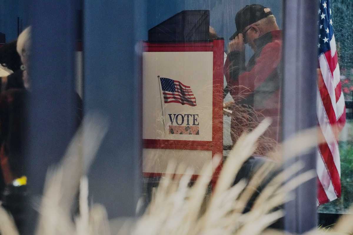 DOJ expands push to halt counting of ballots cast by suspected noncitizens — WESH 2 Orlando
