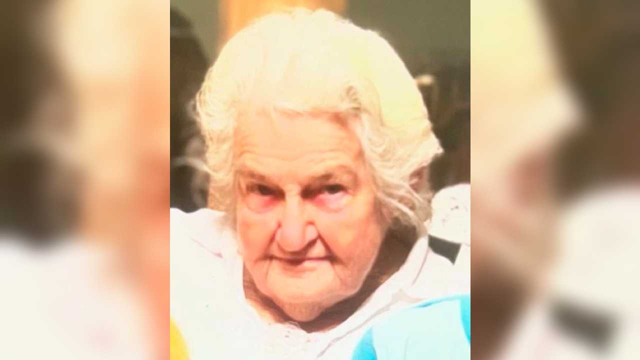 86-year-old woman reported missing out of Marion County — WESH 2 Local Orlando, Winter Park Community news