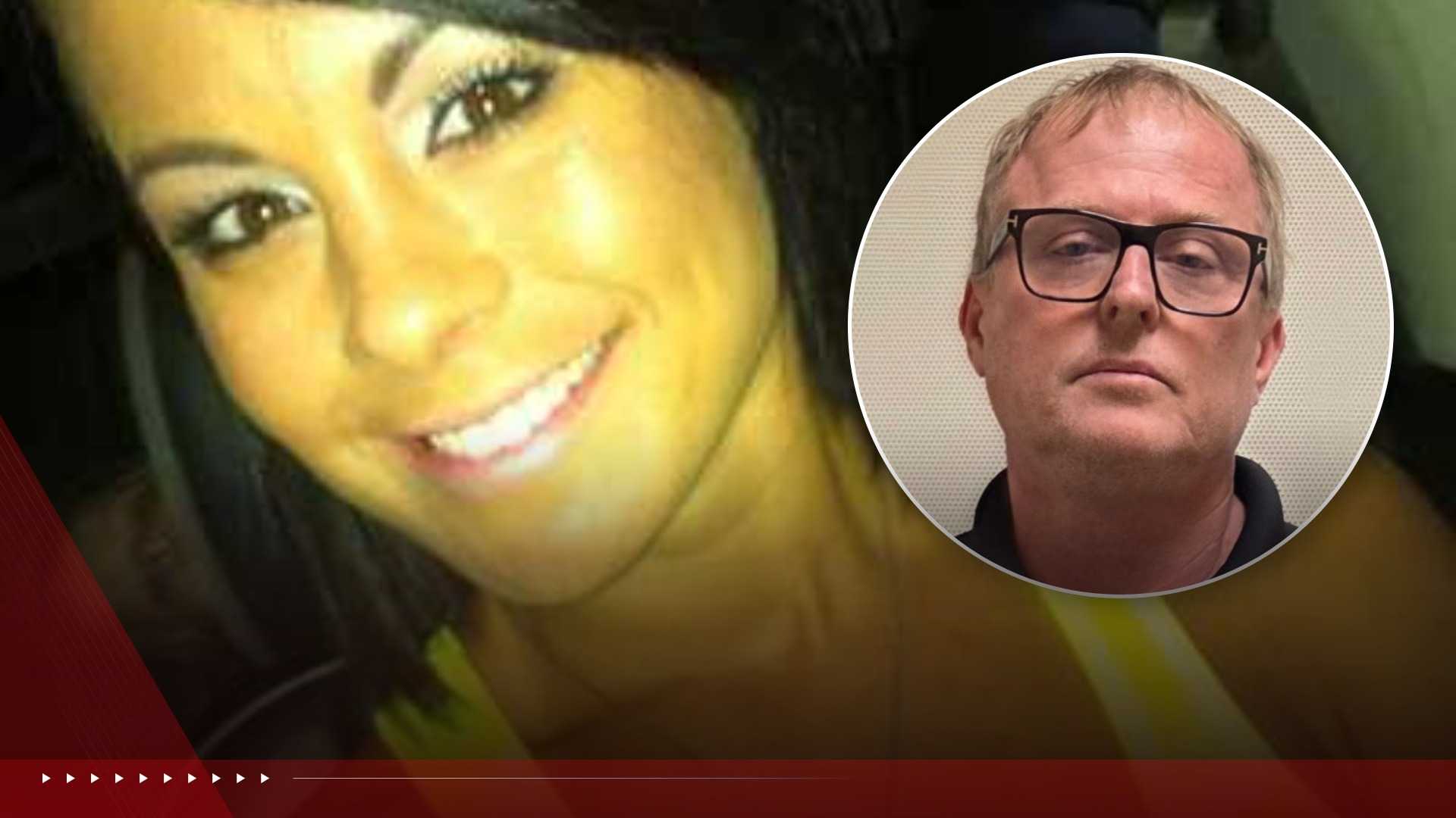 Former fiancé of Michelle Parker, Orlando mom missing since 2011, arrested — WESH 2 Orlando, Winter Park Community news