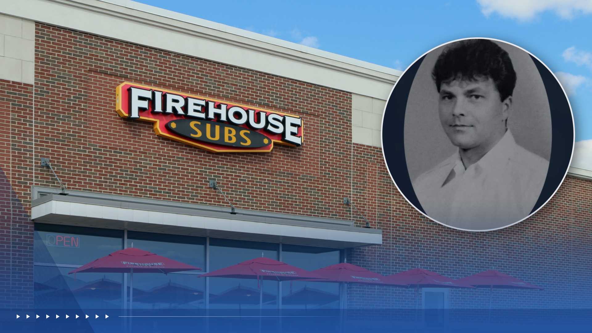 Co-founder of Firehouse Subs, Chris Sorensen, dies at 65  — WESH 2 Orlando, Winter Park Dining news