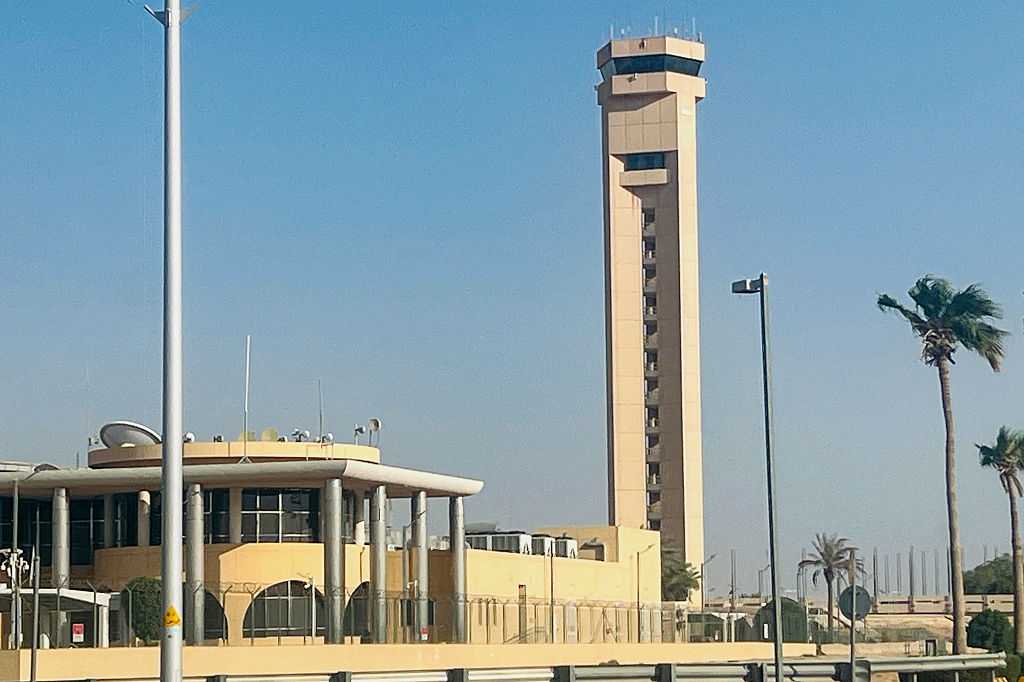 The airport in the capital of Saudi Arabia has been attacked again, officials say — WESH 2 Orlando, Winter Park Community news