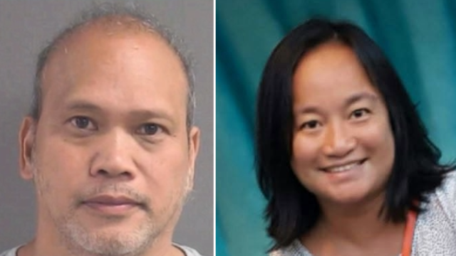 Man arrested in wife's 2024 disappearance after effort to fake her being alive, Volusia deputies say — Winter Park Community news