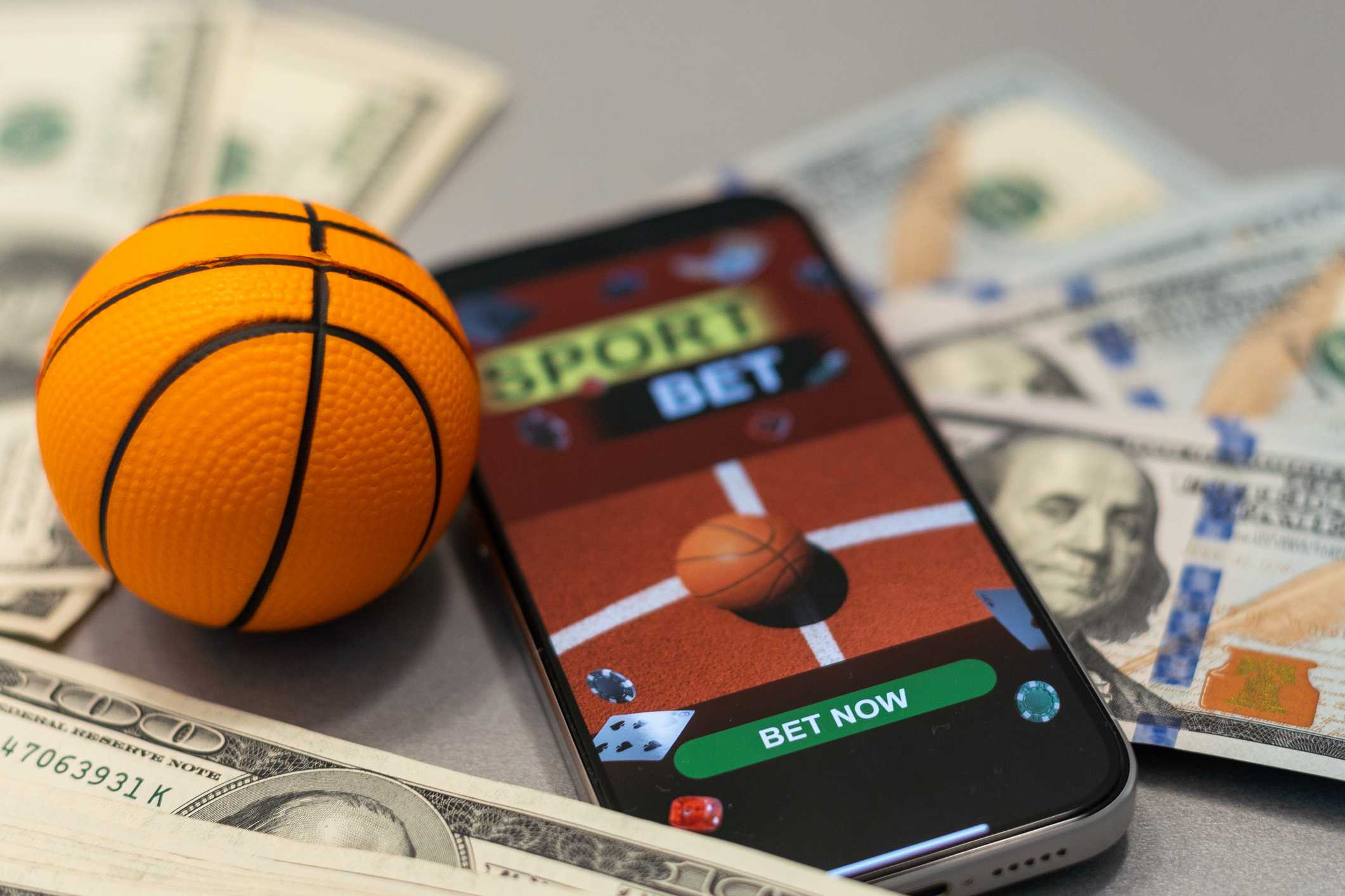 NBA, sportsbooks to ban and restrict certain wagers — WESH 2 Orlando, Winter Park Schools news