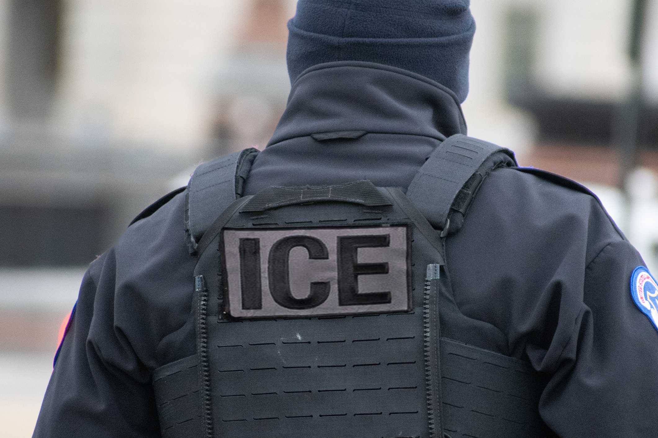 US citizen injured during California ICE incident, officials say — WESH 2 Orlando, Winter Park Community news