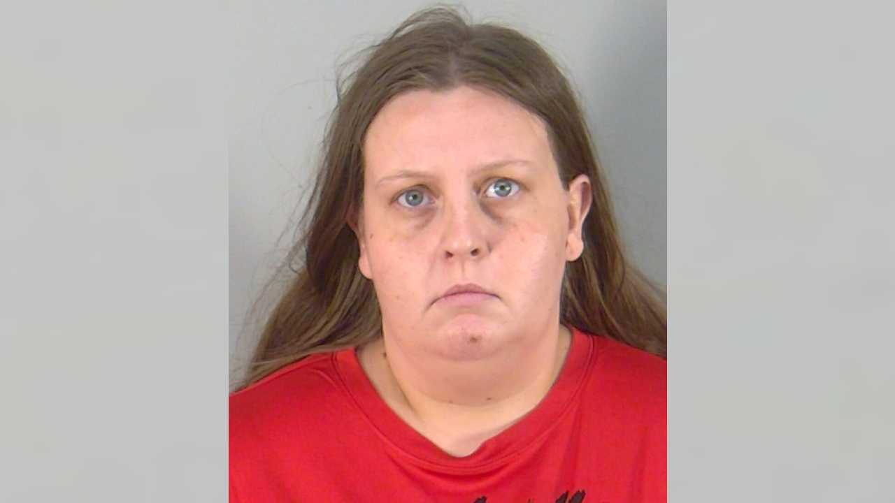Florida daycare worker arrested after child seen running across highway, police say — WESH 2 Orlando