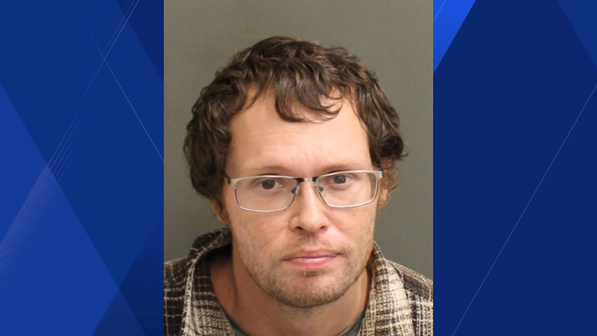 Orlando man accused of posting gun photo, threats to Jewish community — WESH 2 Orlando