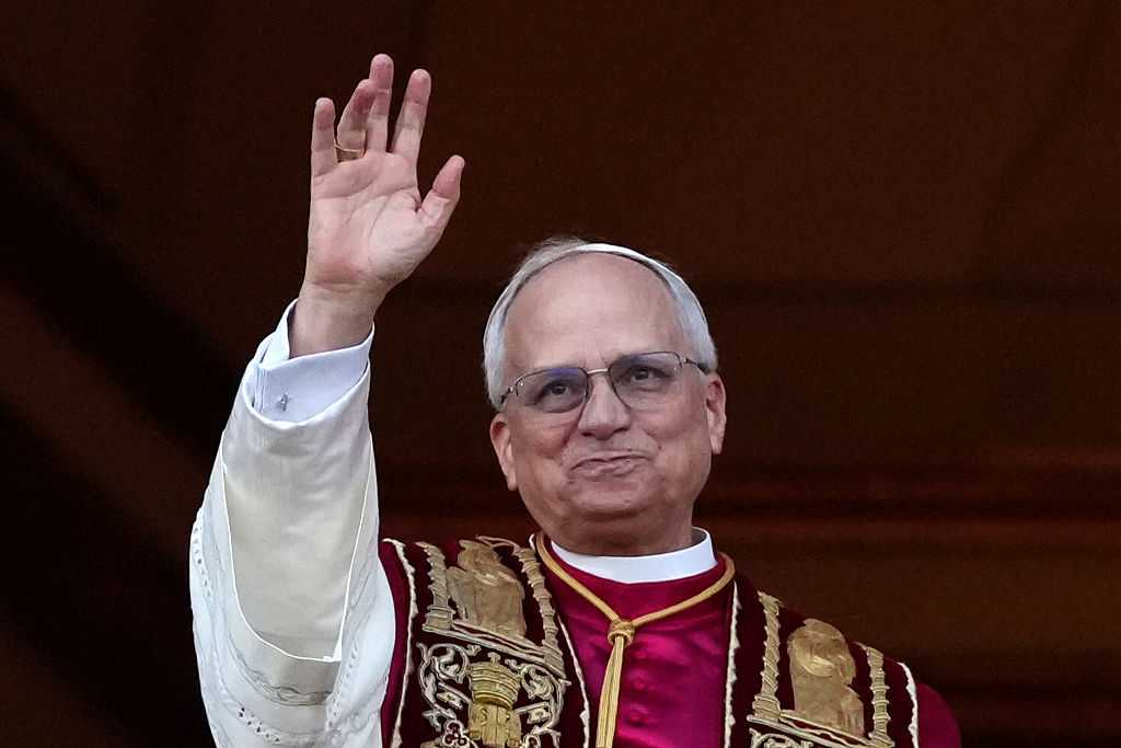 Pope will be admitted to hospital Tuesday for lung nodule surgery, Vatican says — WESH 2 Orlando