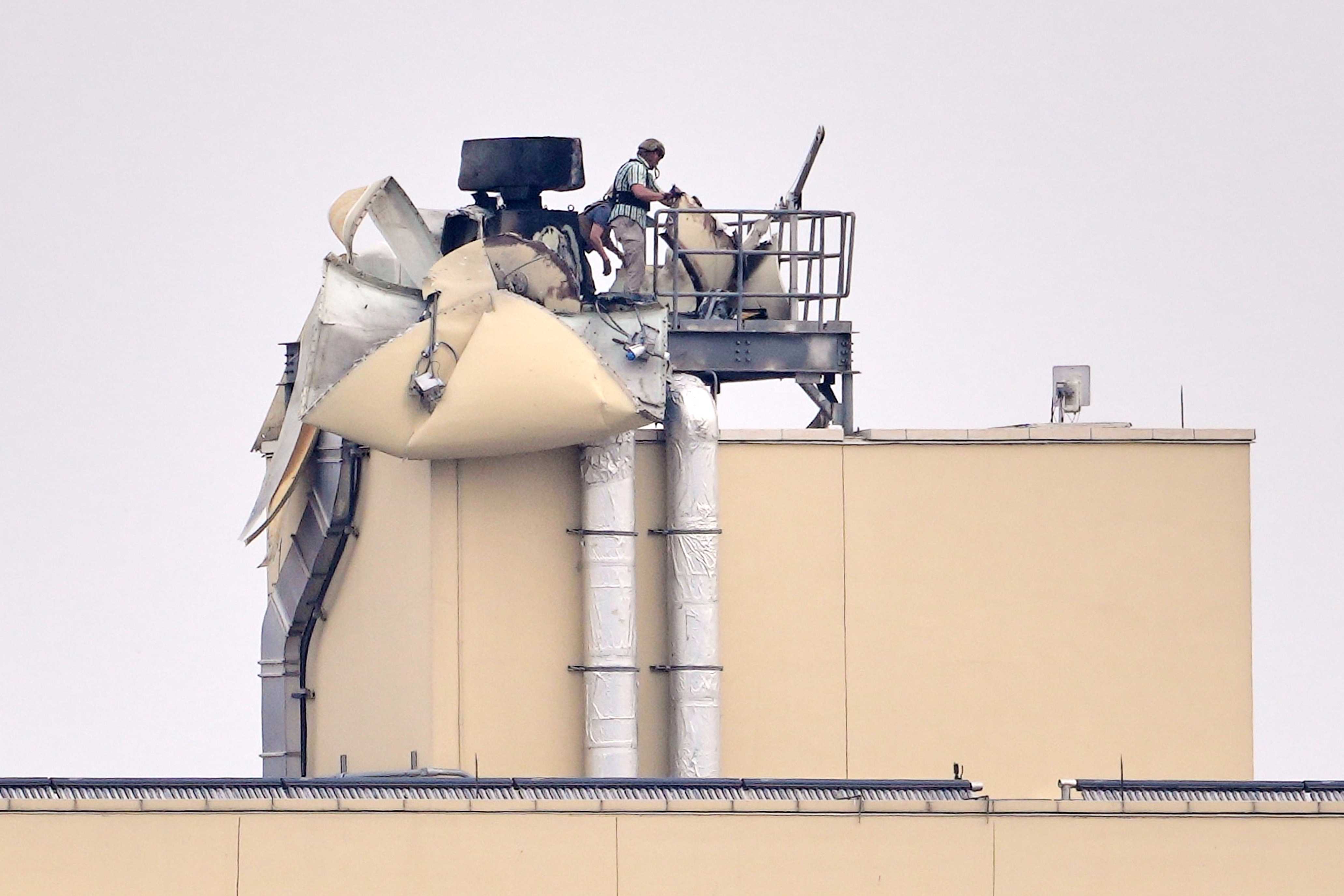 US government watchdog tallies Iran war's hit to weapons stockpiles, military bases and more — WESH 2 Orlando, Winter Park Community news