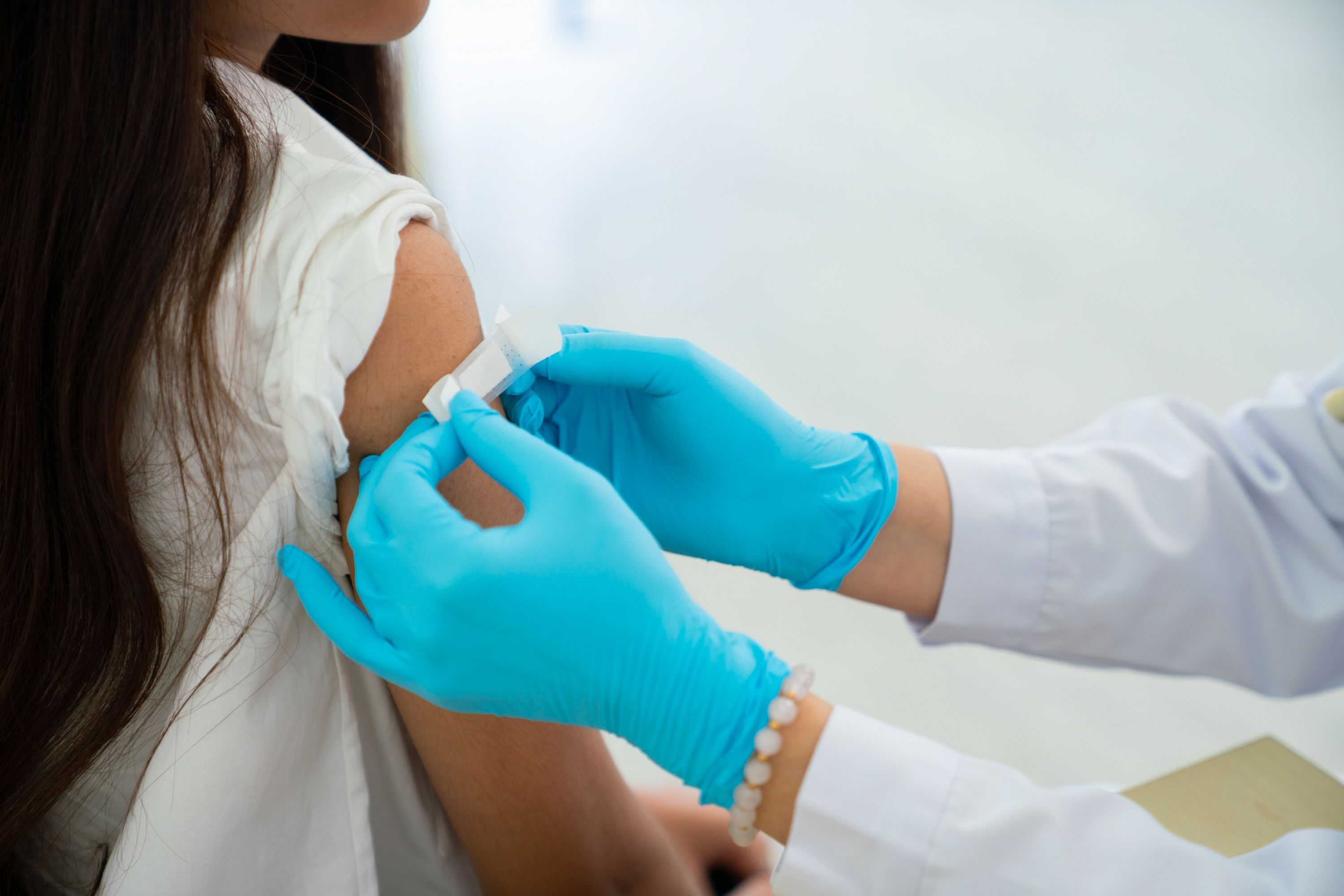 A mutated virus is driving the US into an early flu season, especially on the West Coast — WESH 2 Orlando, Winter Park Sports news