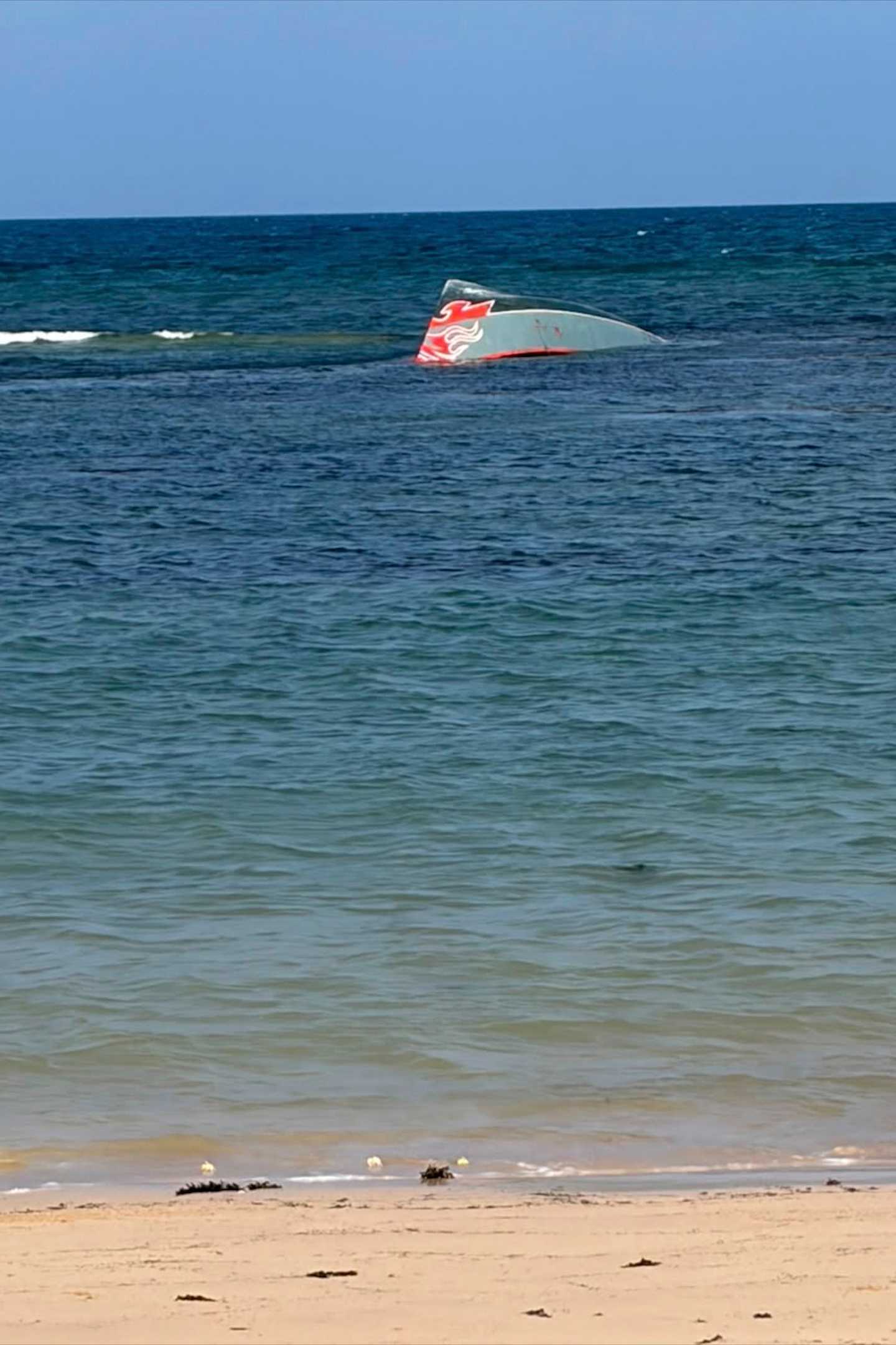139 migrants, including children, die after boat capsizes off Djibouti — WESH 2 Orlando