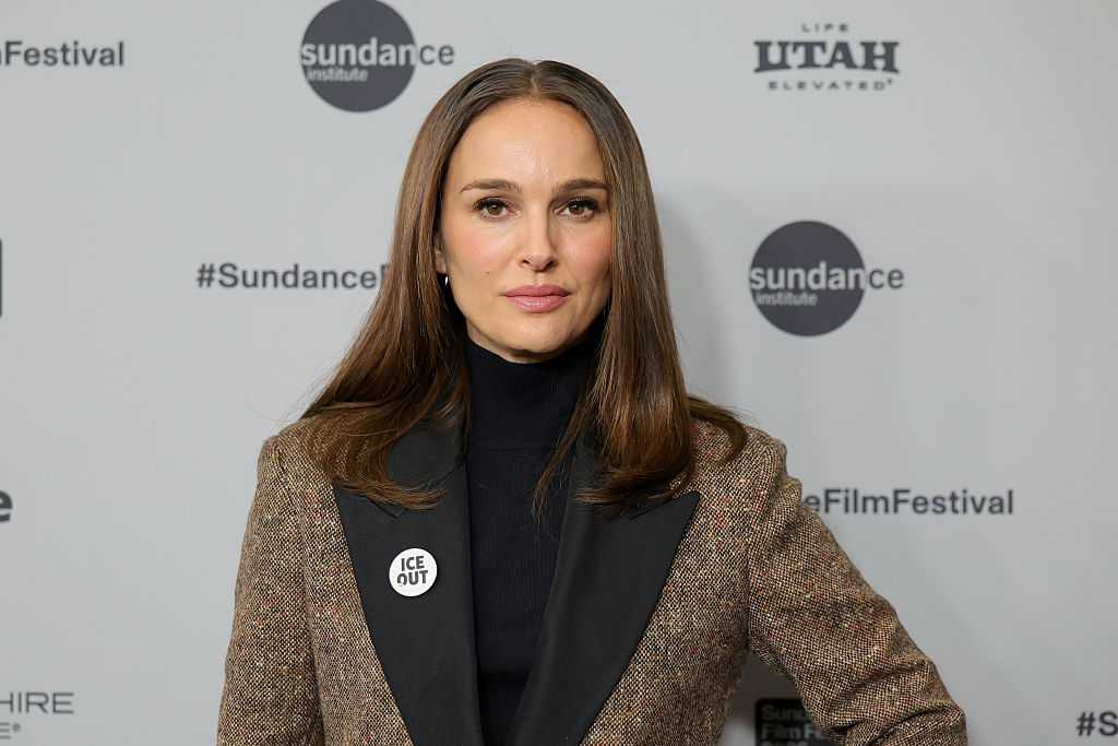 'Magical little human': Natalie Portman says she has welcomed her third child  — Winter Park Arts news
