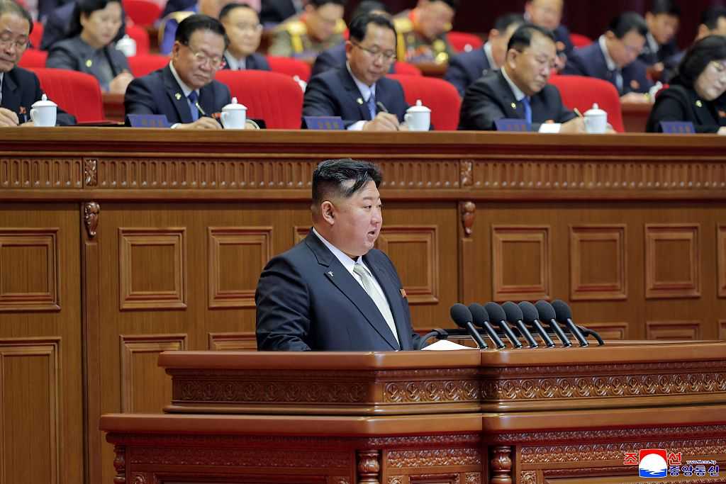 North Korea holds first underwater-launched missile tests in nearly 3 years — WESH 2 Orlando, Winter Park Community news