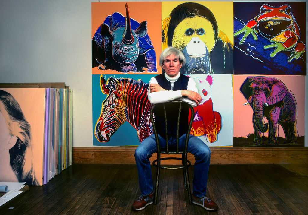 Florida art dealer gets nearly 4 years in prison for scheme to sell fake Andy Warhol artworks — WESH 2 Orlando, Winter Park Community news