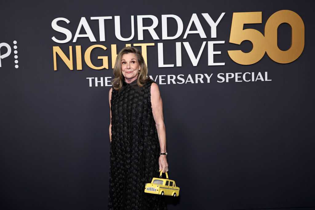 'Kate & Allie' and 'McMillan & Wife' star Susan Saint James dies at 80  — Winter Park Community news