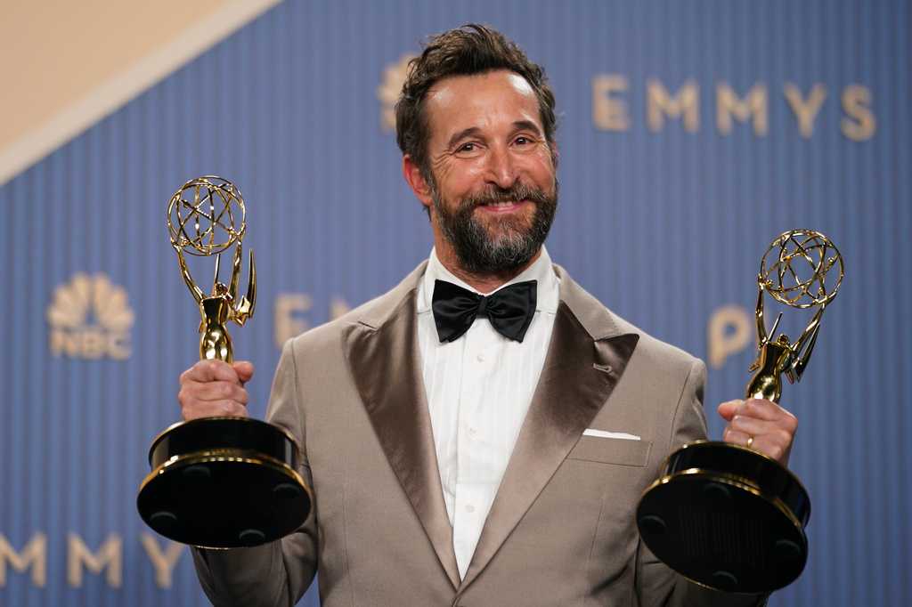 Noah Wyle named People Magazine's sexiest man alive — Winter Park Community news