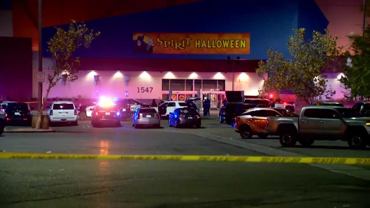 1 dead, 6 injured in shooting at California Spirit Halloween  — Winter Park Business news