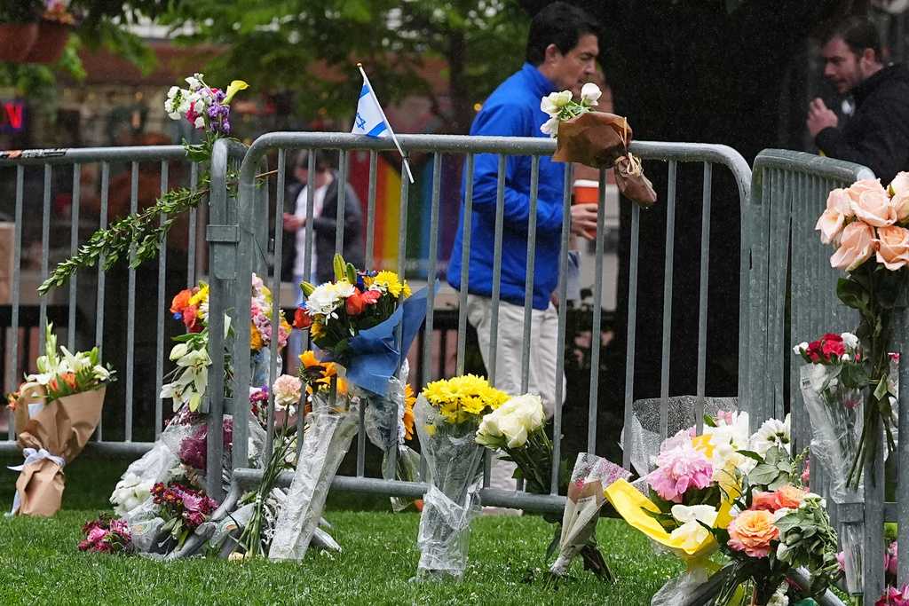 Man pleads guilty to federal hate crimes in deadly firebomb attack on Colorado demonstrators — Winter Park Community news