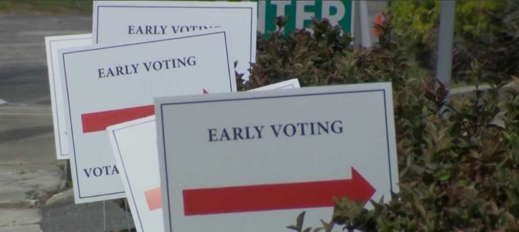 Some Volusia voters received the wrong mail-in ballots, supervisor of elections says — WESH 2 Orlando