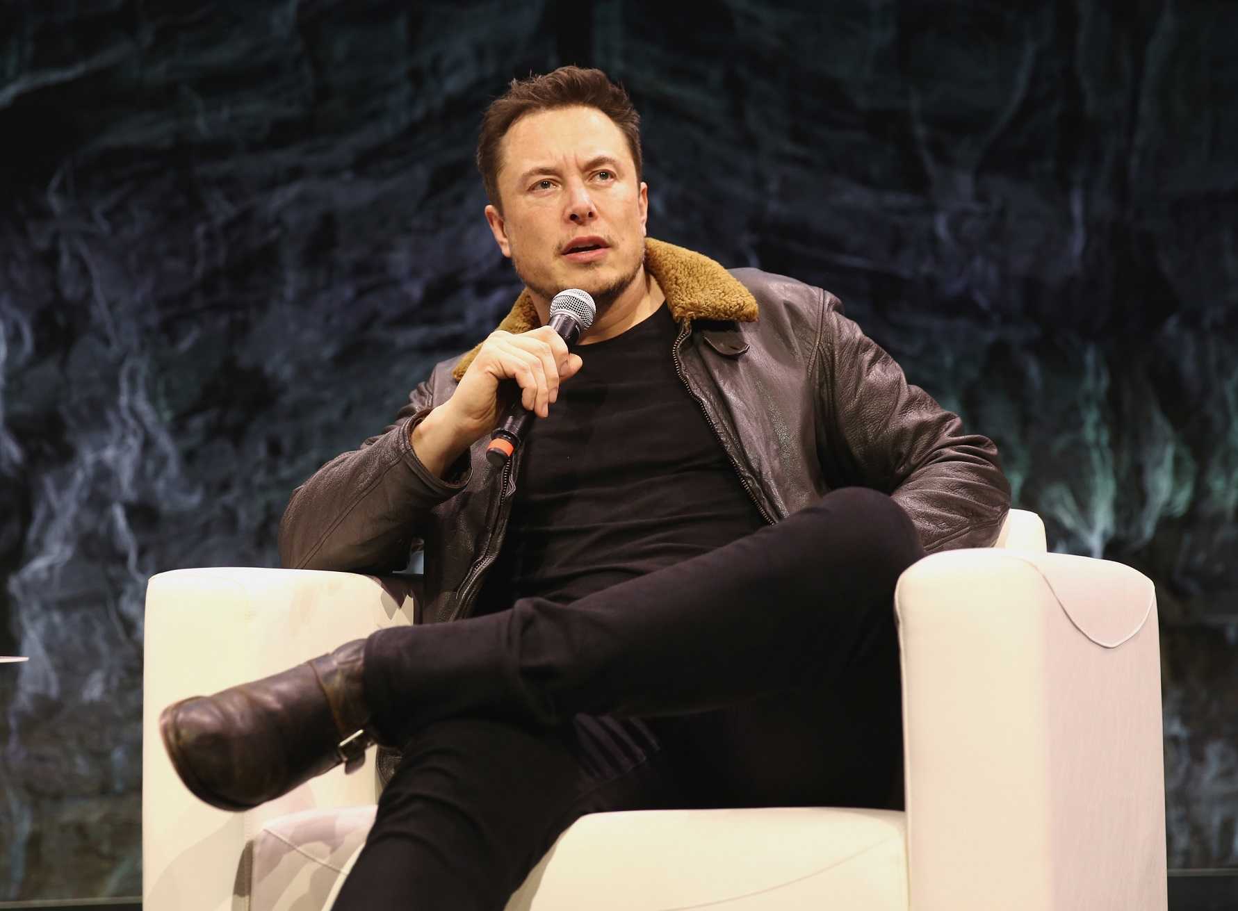 Elon Musk could owe the same Social Security tax as someone earning $184,500 — WESH 2 Orlando