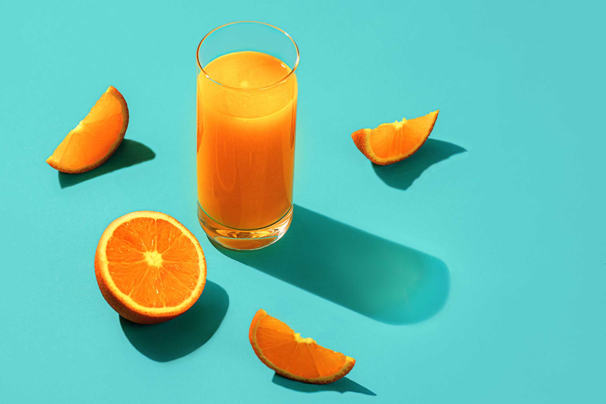 Vitamin C if you’re feeling sick: Evidence-based life hack? Or dated superstition? — WESH 2 Orlando, Winter Park Community news