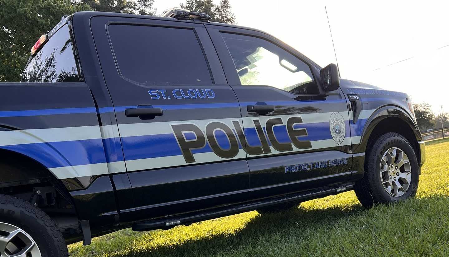 2 arrested after fight leads to shooting outside St. Cloud bar, police say — WESH 2 Orlando