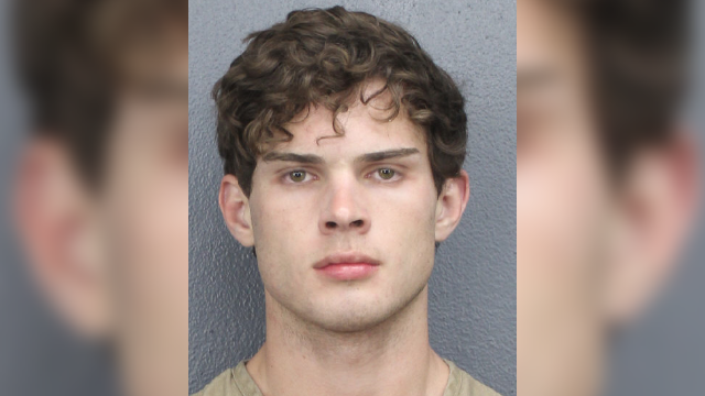 Charges dropped against influencer 'Clavicular' accused of encouraging fight in Osceola County — WESH 2 Orlando